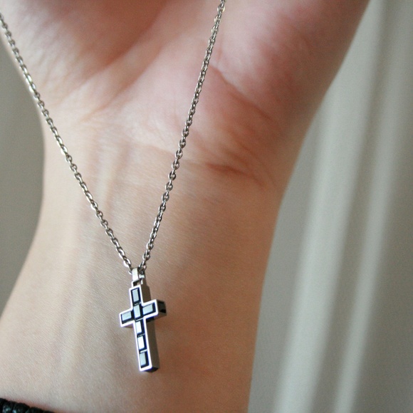 Swarovski Jewelry - Swarovski Cross Swarovski Jewelry - Swarovski Cross